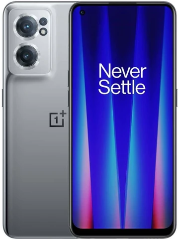 OnePlus Nord CE 2